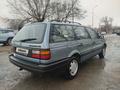 Volkswagen Passat 1990 годаfor1 700 000 тг. в Шымкент – фото 6