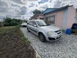 ВАЗ (Lada) Largus 2015 года за 3 500 000 тг. в Костанай – фото 2
