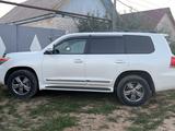 Toyota Land Cruiser 2012 года за 22 000 000 тг. в Уральск