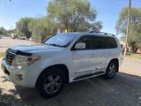 Toyota Land Cruiser 2012 года за 22 000 000 тг. в Уральск – фото 3