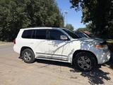 Toyota Land Cruiser 2012 года за 22 000 000 тг. в Уральск – фото 4