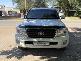 Toyota Land Cruiser 2012 года за 22 000 000 тг. в Уральск – фото 5