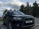Mitsubishi Outlander Sport 2011 года за 5 000 000 тг. в Костанай