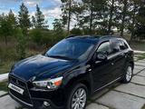 Mitsubishi Outlander Sport 2011 года за 5 000 000 тг. в Костанай – фото 2