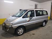 Hyundai Starex 2001 года за 3 900 000 тг. в Шымкент