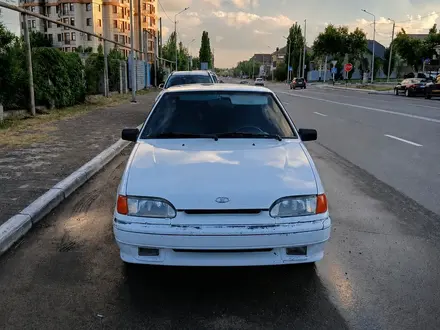 ВАЗ (Lada) 2114 2013 года за 1 000 000 тг. в Костанай