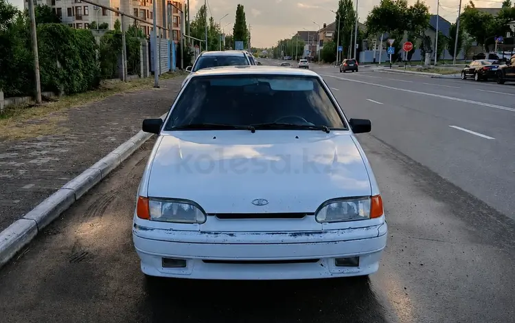 ВАЗ (Lada) 2114 2013 года за 1 000 000 тг. в Костанай