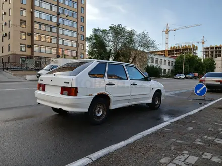 ВАЗ (Lada) 2114 2013 года за 1 000 000 тг. в Костанай – фото 3