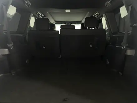 Toyota Land Cruiser Prado Luxe+ 2025 года за 44 000 000 тг. в Алматы – фото 10