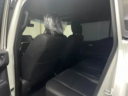 Toyota Land Cruiser Prado Luxe+ 2025 года за 44 000 000 тг. в Алматы – фото 11