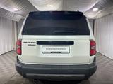 Toyota Land Cruiser Prado Luxe+ 2025 года за 44 000 000 тг. в Алматы – фото 4