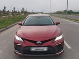 Toyota Camry 2022 годаүшін12 000 000 тг. в Астана