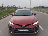 Toyota Camry 2022 годаүшін11 700 000 тг. в Астана