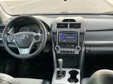 Toyota Camry 2014 года за 9 000 000 тг. в Туркестан – фото 5
