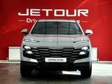 Jetour Dashing 2025 годаүшін13 290 000 тг. в Астана – фото 2