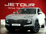 Jetour Dashing Premium 2025 года за 12 890 000 тг. в Астана