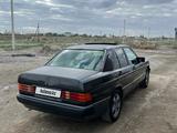 Mercedes-Benz 190 1991 года за 780 000 тг. в Кызылорда – фото 3