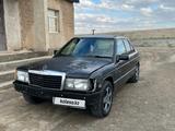 Mercedes-Benz 190 1991 годаүшін780 000 тг. в Кызылорда – фото 2
