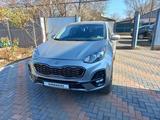 Kia Sportage 2021 года за 12 900 000 тг. в Алматы