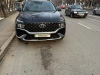 Hyundai Santa Fe 2023 годаүшін19 500 000 тг. в Алматы