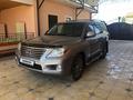 Lexus LX 570 2009 годаfor18 300 000 тг. в Туркестан