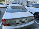 Toyota Camry 2003 года за 4 800 000 тг. в Павлодар – фото 3