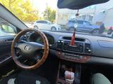 Toyota Camry 2003 года за 4 800 000 тг. в Павлодар – фото 5