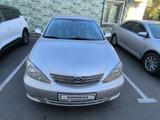 Toyota Camry 2003 года за 4 800 000 тг. в Павлодар – фото 2