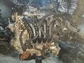 Двигатель на Митсубиси Лансер 10 поколения объём 1.5-1.6 без навесного за 320 000 тг. в Алматы – фото 5