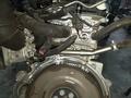 Двигатель на Митсубиси Лансер 10 поколения объём 1.5-1.6 без навесного за 320 000 тг. в Алматы – фото 3