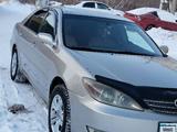 Toyota Camry 2003 годаүшін4 800 000 тг. в Темиртау – фото 3