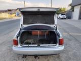 Audi A6 1995 годаүшін2 000 000 тг. в Тараз – фото 2