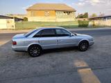Audi A6 1995 годаүшін2 000 000 тг. в Тараз – фото 4