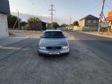 Audi A6 1995 годаүшін2 000 000 тг. в Тараз – фото 5