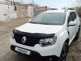 Renault Duster 2022 года за 9 100 000 тг. в Темиртау