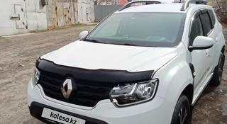 Renault Duster 2022 года за 9 100 000 тг. в Темиртау