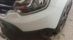 Renault Duster 2022 годаүшін9 100 000 тг. в Темиртау – фото 5