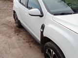 Renault Duster 2022 года за 9 100 000 тг. в Темиртау – фото 2