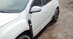 Renault Duster 2022 годаүшін9 100 000 тг. в Темиртау – фото 3