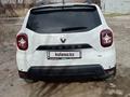 Renault Duster 2022 года за 9 100 000 тг. в Темиртау – фото 4
