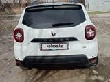 Renault Duster 2022 года за 9 100 000 тг. в Темиртау – фото 4