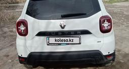 Renault Duster 2022 годаүшін9 100 000 тг. в Темиртау – фото 4