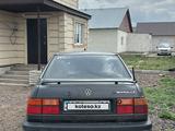 Volkswagen Vento 1993 года за 1 400 000 тг. в Караганда – фото 3