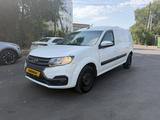 ВАЗ (Lada) Largus (фургон) 2021 года за 4 900 000 тг. в Алматы – фото 2