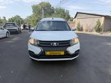 ВАЗ (Lada) Largus (фургон) 2021 года за 4 900 000 тг. в Алматы – фото 3