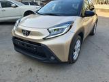 Toyota Aygo 2024 годаүшін11 900 000 тг. в Алматы – фото 2