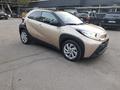 Toyota Aygo 2024 года за 12 300 000 тг. в Алматы – фото 9