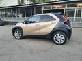 Toyota Aygo 2024 года за 11 900 000 тг. в Алматы – фото 12