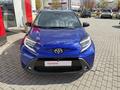 Toyota Aygo 2024 года за 12 300 000 тг. в Алматы – фото 31