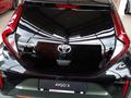 Toyota Aygo 2024 года за 12 300 000 тг. в Алматы – фото 30